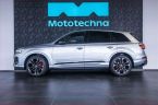 Audi Q7 - fotka číslo 2