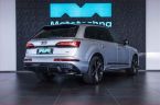 Audi Q7 - fotka číslo 4