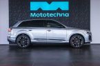 Audi Q7 - fotka číslo 5