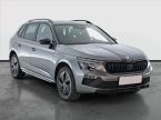 Škoda Kamiq - fotka číslo 0