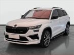 Škoda Kodiaq - fotka číslo 1