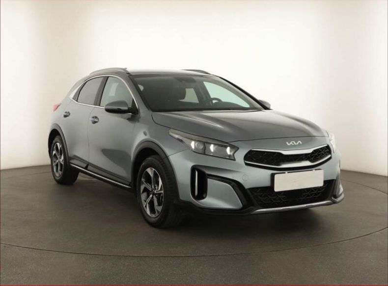 Kia XCeed - hlavní foto
