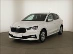 Škoda Fabia - fotka číslo 1