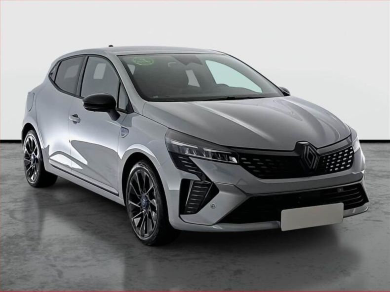 Renault Clio - hlavní fotka inzerátu