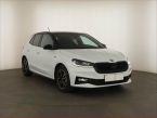 Škoda Fabia - fotka číslo 0