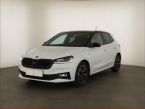 Škoda Fabia - fotka číslo 1