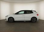 Škoda Fabia - fotka číslo 2