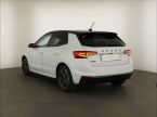 Škoda Fabia - fotka číslo 3