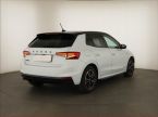 Škoda Fabia - fotka číslo 4