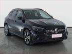 Mercedes Třída GLA - fotka číslo 0