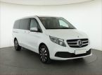 Mercedes Třída V - fotka číslo 0
