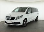 Mercedes Třída V - fotka číslo 1