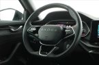 Škoda Octavia - fotka číslo 7