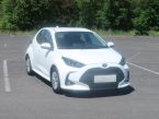 Toyota Yaris - fotka číslo 0