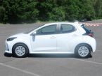 Toyota Yaris - fotka číslo 2