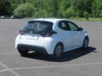 Toyota Yaris - fotka číslo 4