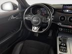 Kia Stinger - fotka číslo 6
