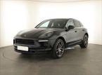 Porsche Macan - fotka číslo 1