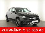 Mercedes Třída GLA - fotka číslo 0