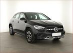 Mercedes Třída GLA - fotka číslo 0