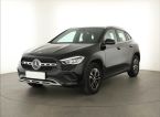 Mercedes Třída GLA - fotka číslo 1