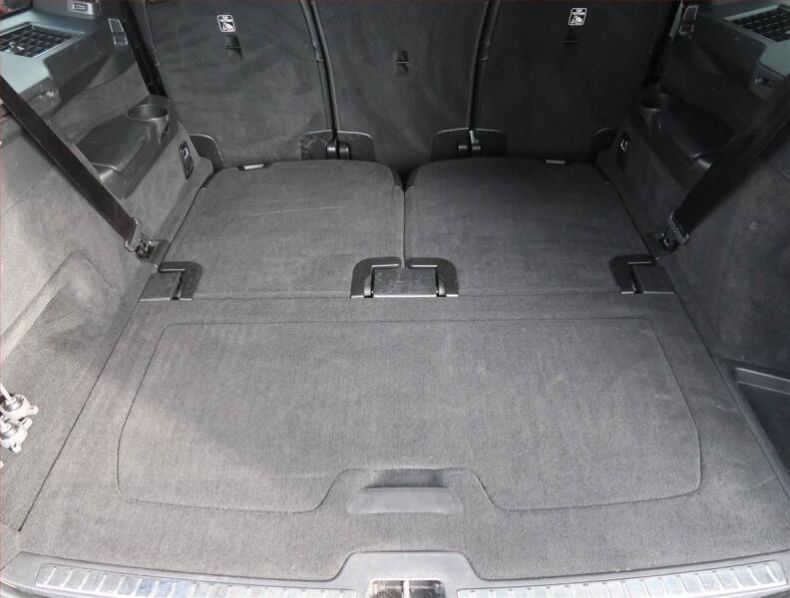 Volvo XC90 - hlavní fotka