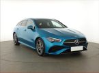 Mercedes Třída CLA - fotka číslo 0