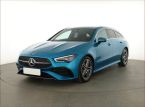 Mercedes Třída CLA - fotka číslo 1