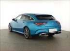 Mercedes Třída CLA - fotka číslo 3