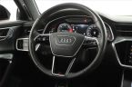 Audi S6 - fotka číslo 14