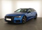 Audi S6 - fotka číslo 1