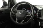 SsangYong Musso - fotka číslo 7