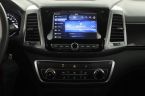 SsangYong Musso - fotka číslo 10