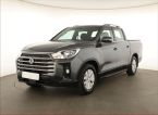 SsangYong Musso - fotka číslo 1