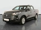 SsangYong Musso - fotka číslo 1