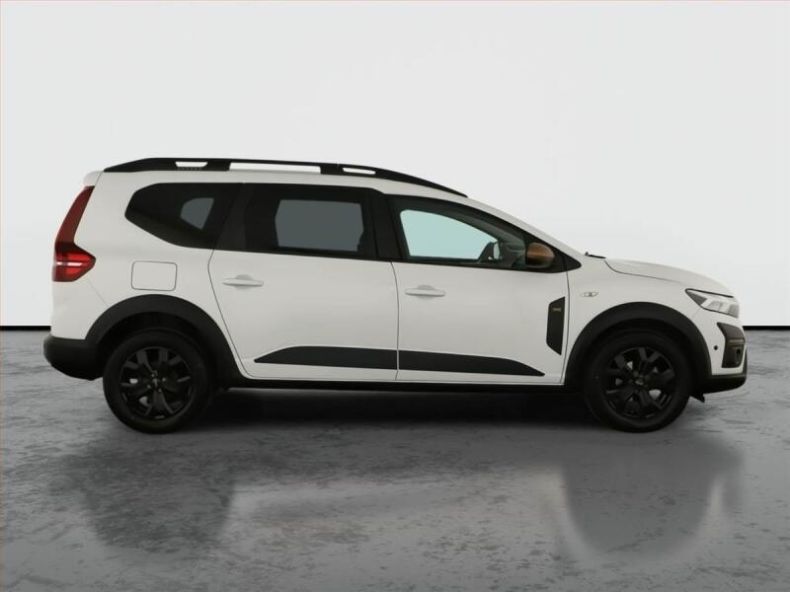 Dacia Jogger - hlavní fotka