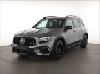 Mercedes GLB - fotka číslo 1