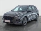 Ford Kuga - fotka číslo 1