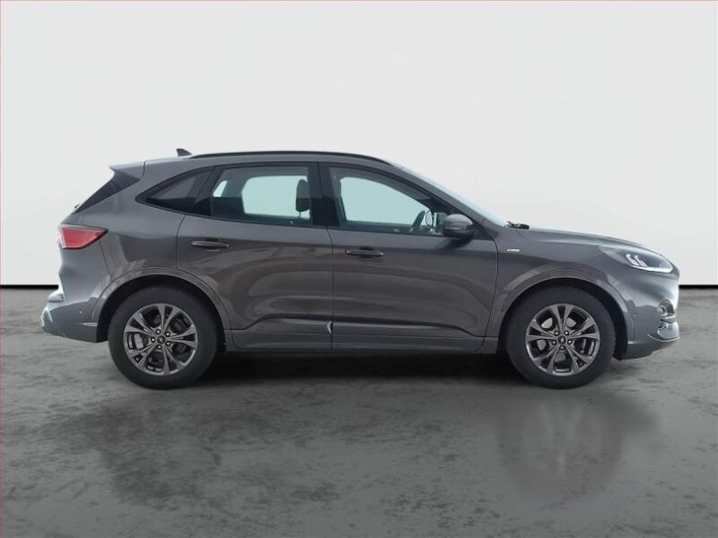 Ford Kuga - hlavní fotka