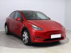 Tesla Model Y - fotka číslo 0