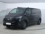 Ford Tourneo - fotka číslo 1