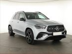 Mercedes GLE - fotka číslo 0