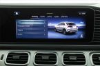 Mercedes GLE - fotka číslo 15