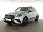 Mercedes GLE - fotka číslo 1