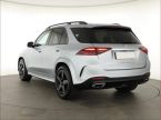 Mercedes GLE - fotka číslo 3
