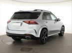 Mercedes GLE - fotka číslo 4
