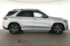 Mercedes GLE - fotka číslo 5