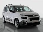 Citroën Berlingo - fotka číslo 0