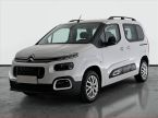 Citroën Berlingo - fotka číslo 1