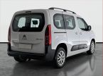 Citroën Berlingo - fotka číslo 4